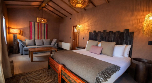 Our Habitas Atacama, Book Hotel SPA Hotels in Antofagasta Region, SPA