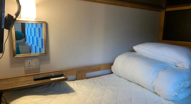 Hotel Owl Tokyo Shinbashi
