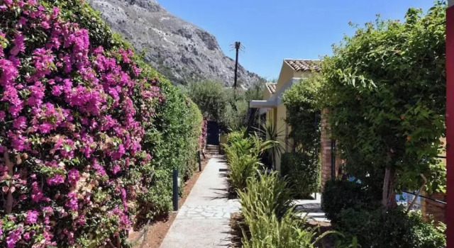 Villa Zante