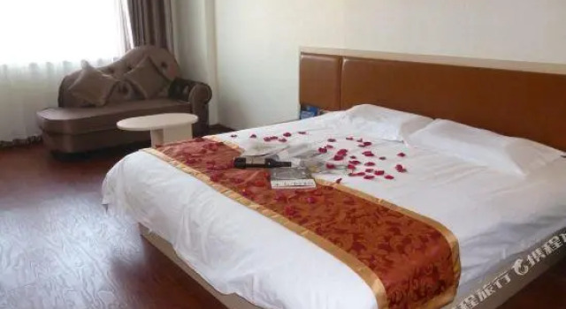 Beisi Hotel, Забронировать Отель Пекин район Пекина