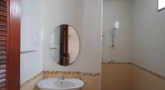 Семейный номер Superior Sweet Home Chiang Khan