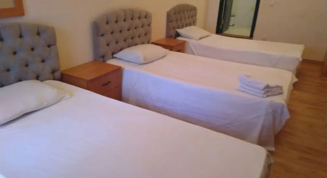Трёхместный номер Standard Отель Old City Inn