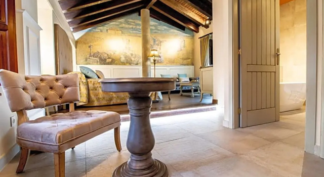 Posada Los Condestables Hotel & Spa, Book Hotel SPA Hotels in Castile and Leon, SPA