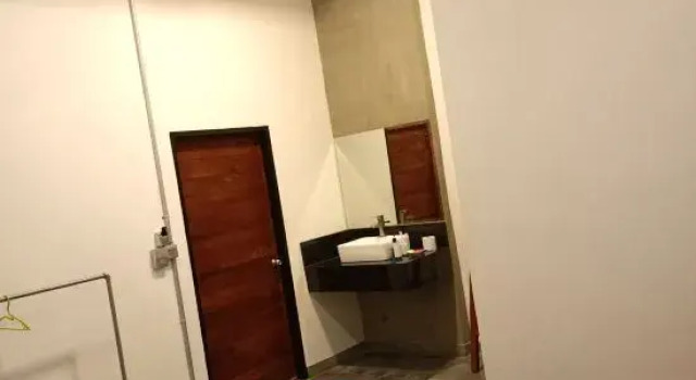 Номер Standard Passport Villa