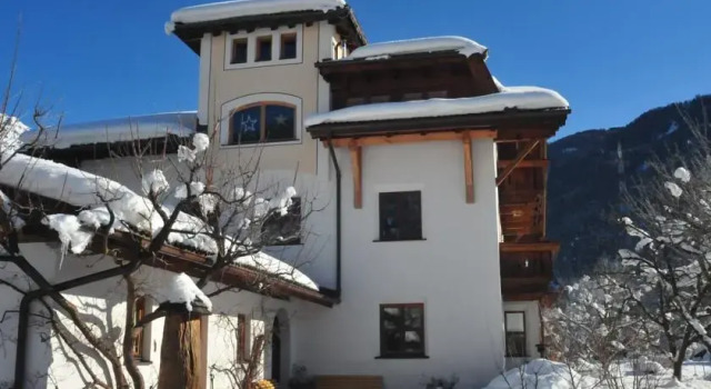 Apartment Turala, Reservar Apartamento Prutz Tirol