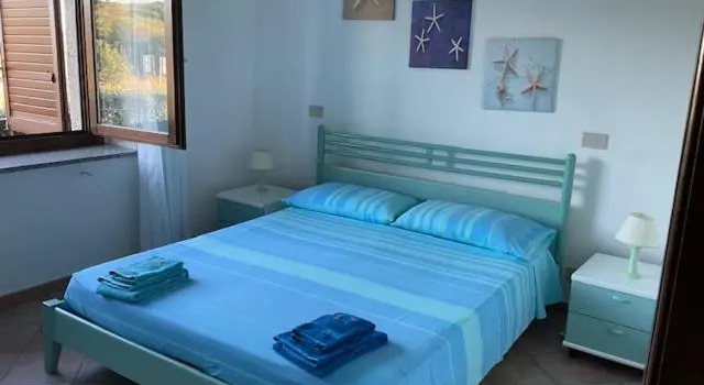 Viletta bifamiliare Villaggio Baia Vignola