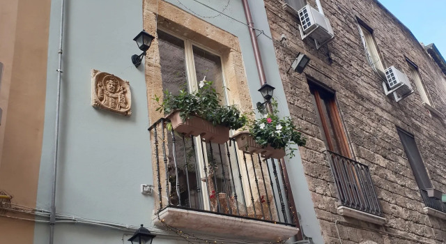 B&B Dei Cardinale