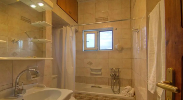 Вилла Villa Elena