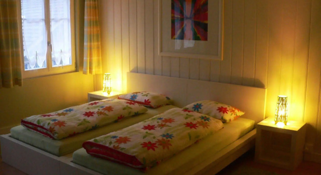 B&B Gästehaus Rössli Schwellbrunn, Забронировать Отель «постель и завтрак» Отели Ауссерроден 3 звезды, 3*