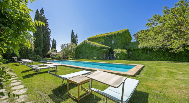 Вилла Standard Casale Teresa - Happy Rentals
