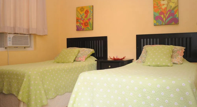 3 bedroom Reef Residences Resort
