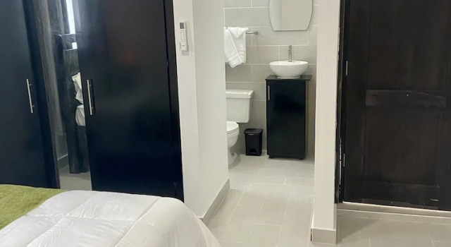 Номер Luxury The White Rock Hotel BB
