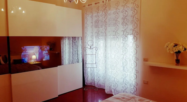 Двухместный номер Standard с балконом Pompeii Ruins De Charme B&B
