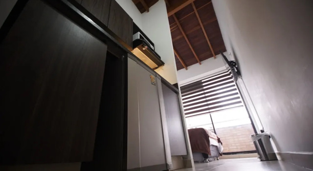 Apartasuite Belen Ccial Los Molinos, Prenota Affittacamere Affittacamere a Antioquia, Affittacamere