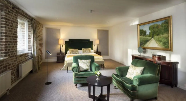 Полулюкс Van der Valk Hotel Kasteel Terworm
