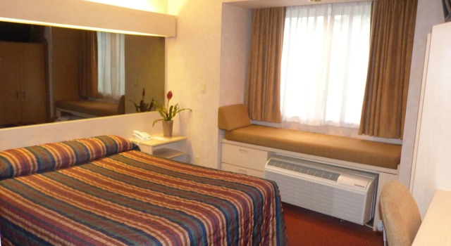 Metrotel Express, Reserva ahora Hotel Hoteles en Cortés con desayuno, Desayunos