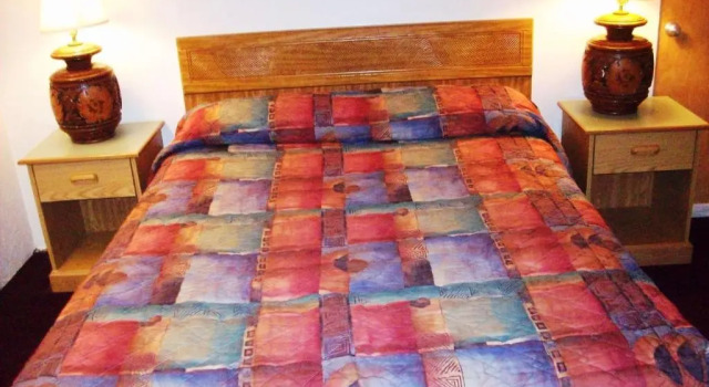 Двухместный номер Standard Hilander Motel