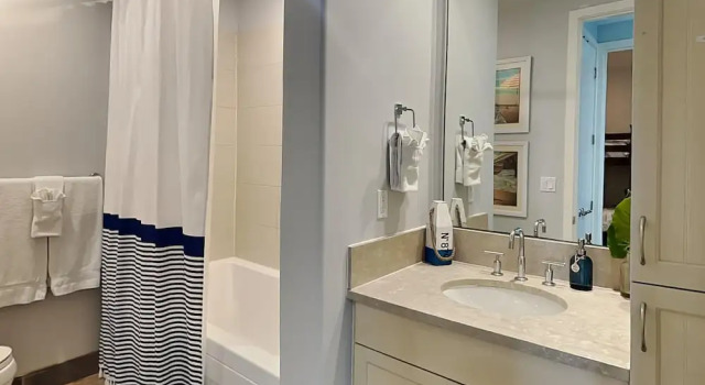 Номер Standard Diamond Beach 514- Precious Moments at the Beach