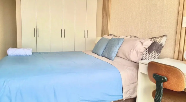 Apartment with San Isidro View (2802), Забронировать Апартаменты/квартира Сан-Исидро Лима