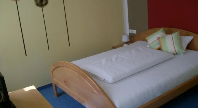 Garni Hotel Post, Varaa Hotelli Hotellit Baijeri pysäköinnillä, Pysäköinti