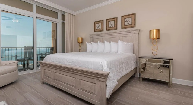 Phoenix Gulf Towers 604 condo, Prenota Appartamento Orange Beach 