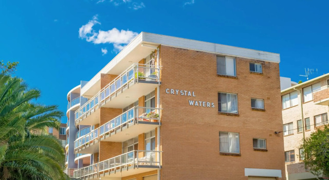 Crystal Waters 2, 2 Munster Street, Забронировать Отель Порт-Маккуори Northern Rivers, рядом с Морской музей Среднесеверного побережья Pilot Boat Shed