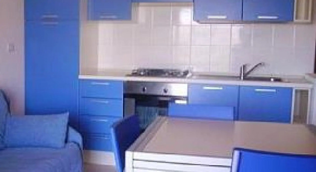 Casa in Rsd Con Piscina B4 - One Bedroom