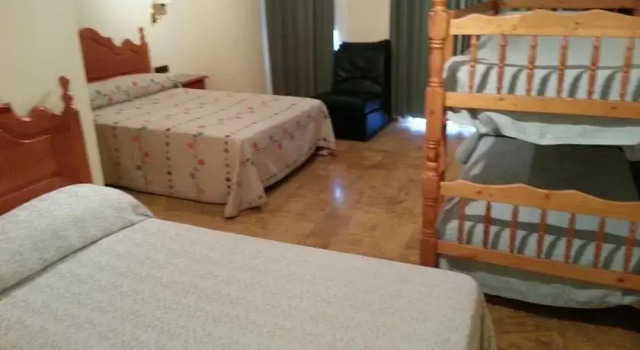 Hostal Zapata