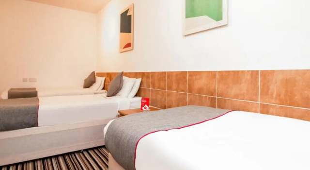 Номер Superior Cardiff Riverside Hotel by Belvilla
