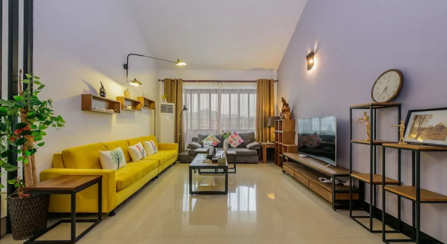 Люкс Classic Guilin Tianqing City Hotel