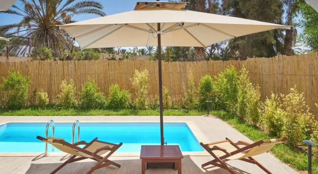 Deluxe Zimmer Mahdia Beach & Aqua Park