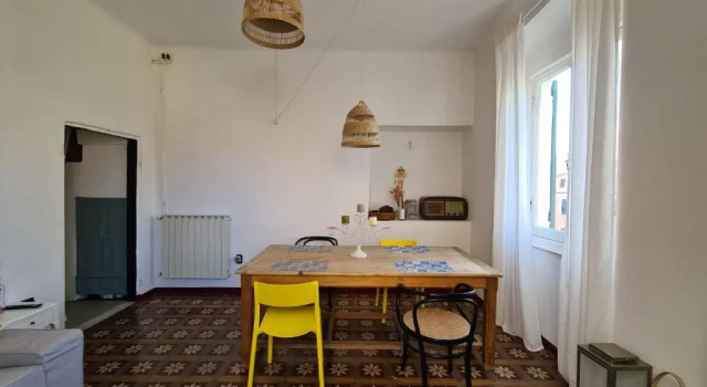 Апартаменты Casetta in Centro, a Chiavari, by Cinqueterrecoast