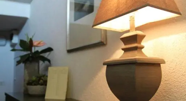 Номер Comfort B&B Margè