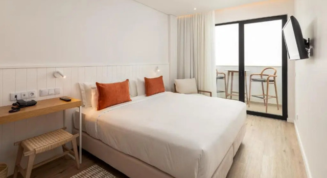 Номер Superior Pure Formosa Concept Hotel