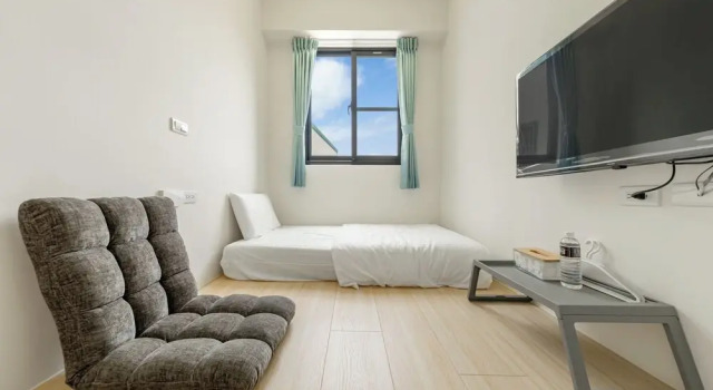 Номер Economy Polar bear bnb