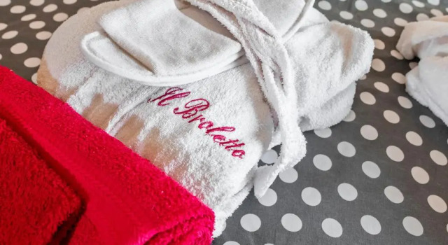 Apartamento Il Broletto B&B