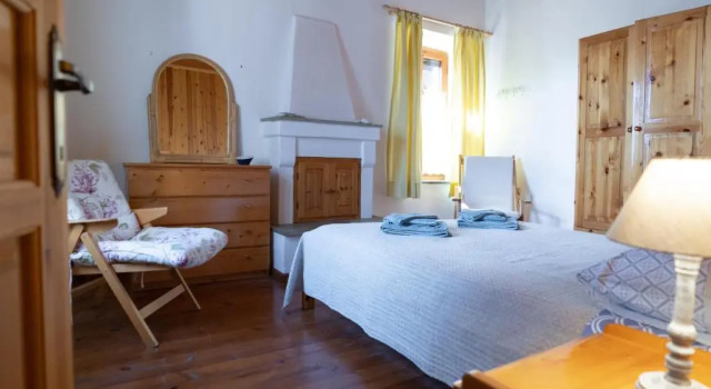 Stone House in Lafkos Pelion, Book Hotel South Pelion Thessalia