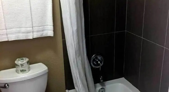 Двухместный номер Standard Escondido Lodge