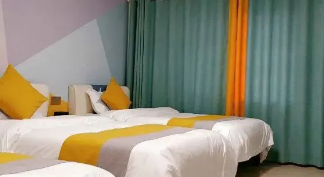 Hengyang Ruyue Homestay, Rezervovat Hotel Cheng-jang Cheng-jang