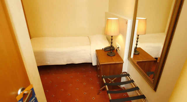 Одноместный номер Standard Hotel Ísland - Comfort