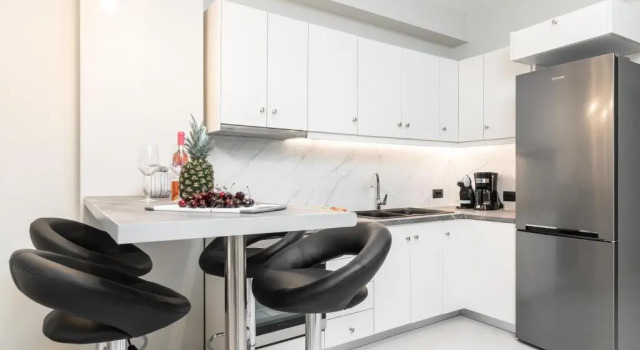 Апартаменты Selozia Apartments