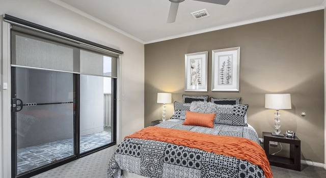 Коттедж MG Delux Apartment