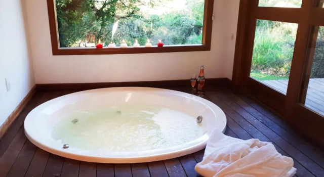 Шале Luxury Resort Magnífico