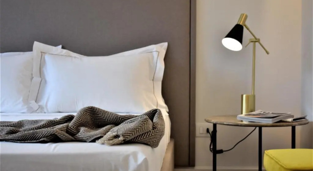 Superior Zimmer Abalto Suites & Rooms