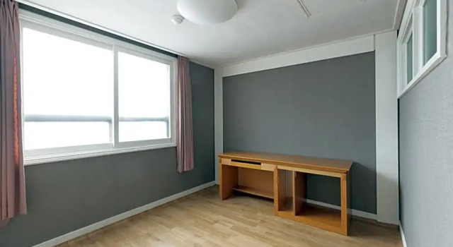 Habitación Estándar Glory Condo Haeundae