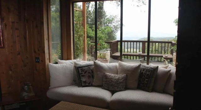 Summers House, Book Hotel Sonoma Wine Country - Northern California
