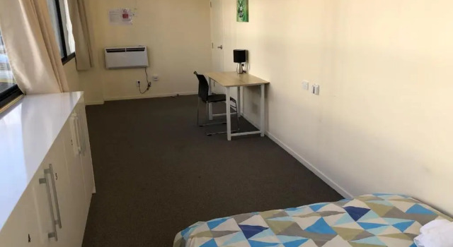Номер Standard Hobson Lodge