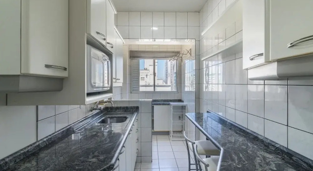 Апартаменты Apt in Downtown BC 350m From the Beach Pae1002