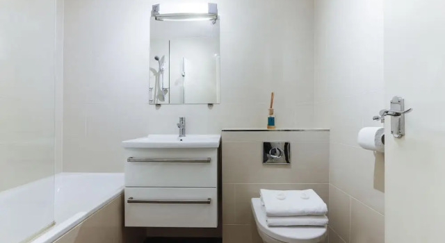 Westminster King Apartments, Varaa Huoneisto Asunnot kohteessa Merseyside, Huoneisto