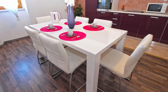 Коттедж Standard House 1277